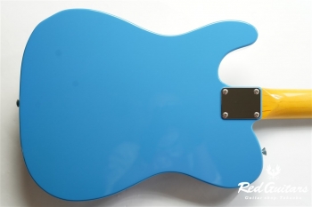 FSR MIJ Traditional 60’s Telecaster with Bigsby